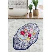 LEssentiel Maison Kupatilski otirac Birdie Lohal, 70x120cm, Šareni