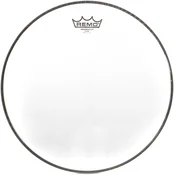 REMO AMBASSADOR 14 CLEAR opna za snare