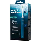 Sonicare HX4021/04 zobna ščetka Series 2000