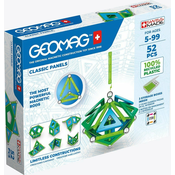 Geomag Plošče Classic 52 kosov