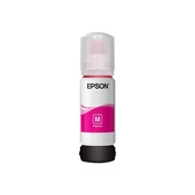 Tinta 101 EcoTank Magenta ink bottle, C13T03V34A