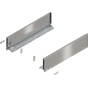 770K5002S STRANICA LEGRABOX( L+D) INOX (Anti-Fingerprint)