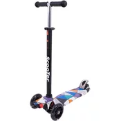 Jungle Trotinet za decu MG014, Duga