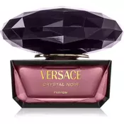 Versace Crystal Noir Parfum parfum za ženske 50 ml