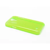 Torbica Cellular Line COOL za Samsung Galaxy S4 MINI i9190 zelena