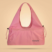BeastPink Športna torba Serenity Pink