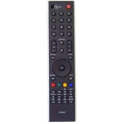 General TOSHIBA CT-90307 - zamenjava daljinski upravljalnik