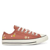 Modne superge Converse Chuck Taylor All Star ? A16903C Rjava