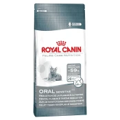 Royal Canin Care Nutrition Oral Sensitive - 400 g