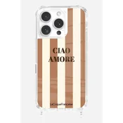 Etui za telefon LaCoqueFrançaise iPhone 16 Plus