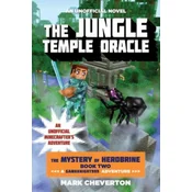 The Jungle Temple Oracle