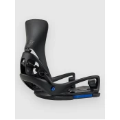 Burton Cartel X EST 2026 Step On Bindings black