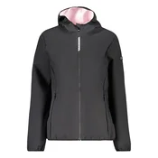 Ženska softshell jakna Norveška 1963