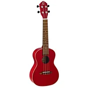 Ortega RUFIRE concert ukulele