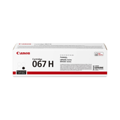 CANON 067H (5106C002), originalan toner , crni, 3130 stranica