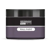 Barva za dekoracijo sten 150ml | Ashy plum