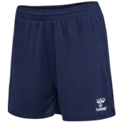 Hummel Kratke hlače hmlESSENTIAL SHORTS WOMAN