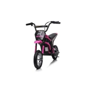 Otroški cross motor 350W 24V roza