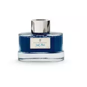 FC GV Mastilo za naliv pero Gulf Blue 75ml