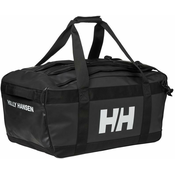 Helly Hansen Scout Duffel Black L