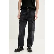 Kavbojke Diesel D-UTY-CARGO L.32 TROUSERS