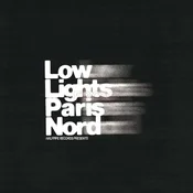 Various Artists - Low Lights Paris Nord (Limited Edition) (LP)