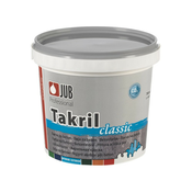 JUB TAKRIL ŠT. 2 SIVI 0,75 L