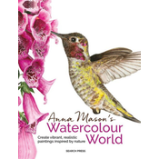 Anna Masons Watercolour World