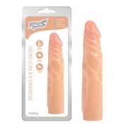 Beginner 6,8 inch Dildo