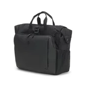 DICOTA Eco Top Traveller GO 13-15,6 črn