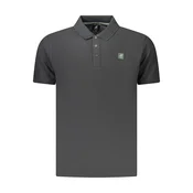 Moška polo majica s kratkimi rokavi