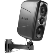 IK Multimedia iLoud MTM Wall/Ceiling Mounting Bracket zidni nosac za zvucnik