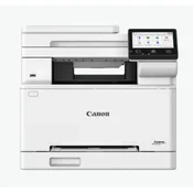 CANON i-SENSYS MF667Cdw EU