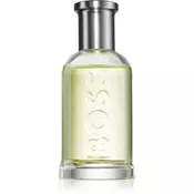 Hugo Boss No.6 Bottled losjon po britju za moške 50 ml