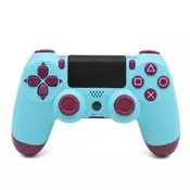 Džojstik DOUBLESHOCK IV bežicni tirkizno bordo (za PS4)