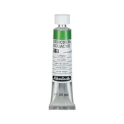 Gvaš barva Schmincke Designers Gouache 20 ml - 563 Sok zelena