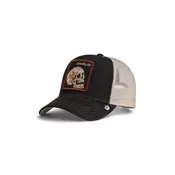 Kapa s šiltom Goorin Bros Denim Panther