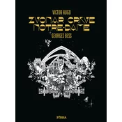 Zvonar crkve Notre-Dame