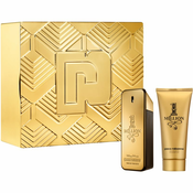 Paco Rabanne 1 Million darilni set VI. za moške