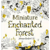 WEBHIDDENBRAND Miniature Enchanted Forest