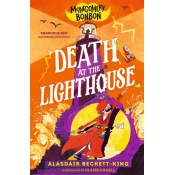 Montgomery Bonbon: Death at the Lighthouse