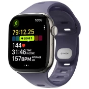 Remen Nomad Tempo Band, purple - Apple Watch 42mm (NM011376858)