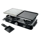 SENCOR Stoni grill SBG 0260BK, Crni