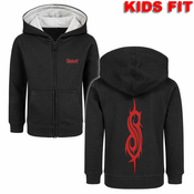 Hoodi moška Slipknot - (Logo) - METAL-KIDS - 719.39.8.3