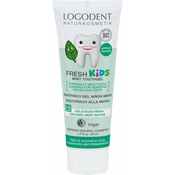 Logona pasta Fresh kids menta 50 ml