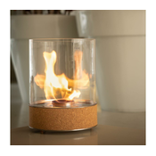 Planika Dancing Flames - BIO kamin 36,3x25,1 cm 2,5kW