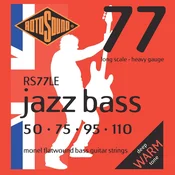 Rotosound RS77LE strune za bas kitaro 50-110 