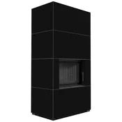Kratki FLOKI/S/PF/BLACK/Q/N/A