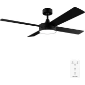 Cecotec Stropni ventilator EnergySilence Aero 5200 Black Line