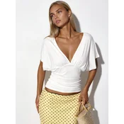 Busem Bluza bela